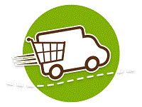 Services livraison et drive Services livraison et drive