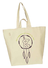 OUVERTURE DE TREGUEUX : 1 sac en coton bio OFFERT OUVERTURE DE TREGUEUX : 1 sac en coton bio OFFERT