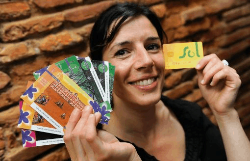 Réunion "monnaies complémentaires"