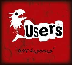 coup de coeur : le groupe Users