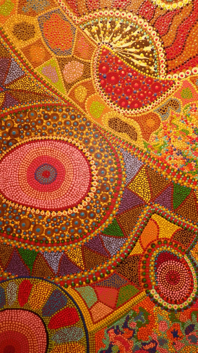expo de Jean-Louis Lamy