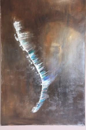 Ombre et lumière Annick Blanchard