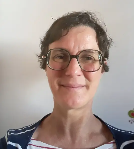 Le portrait du mois : rencontre avec Cécile Jamoneau, administratrice à Biozone Le portrait du mois : rencontre avec Cécile Jamoneau, administratrice à Biozone