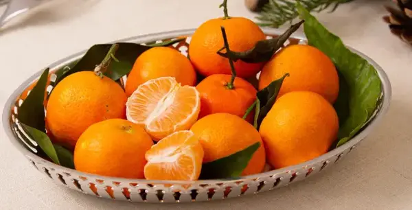 Fruits et légumes de saison